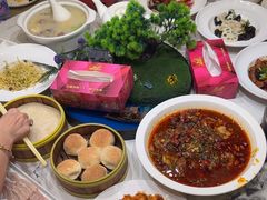 -玉林烤鸭店(定福庄店)