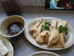 白斩鸡-百家鸡味馆(清泰店)