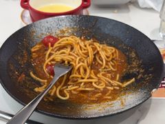 -豪客来牛排(中华城店)