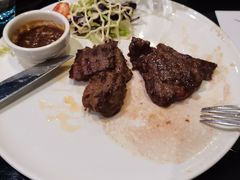 -法兰度航空主题餐厅(端州店)