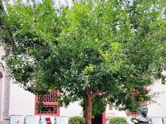 -老舍旧居