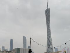 -小茶闲舍·观景商务茶馆(广州塔店)