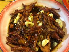 -老三样·美食研究中心(世贸路店)