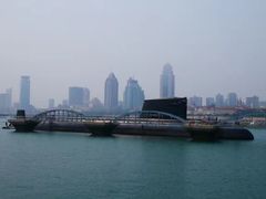 -中国人民解放军海军博物馆