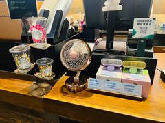 -星巴克(天津五大道店)