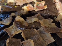 -九田家黑牛烤肉料理(新辰里亚运村店)