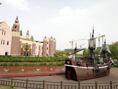 -安徒生童话乐园