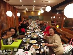 -松子料理(亮马桥店)