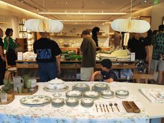 -ZARA HOME(蓝色港湾店)