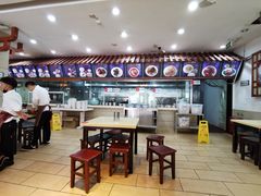 -桥香园云南过桥米线(金马碧鸡店)