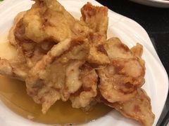 锅包肉-好妈王饺子(滂江街店)