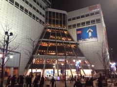 -东大门市场