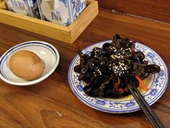 -雁滩白记·兰州牛肉面