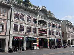 -汕头市小公园