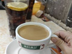 -渔记茶餐厅(渔村店)