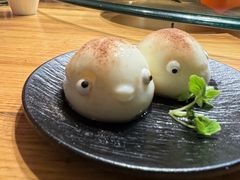 -永安鱼庄·镇江菜(丁卯店)