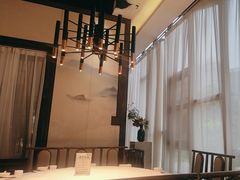 -院里寻菜·祖庵菜宴请(观沙岭店)