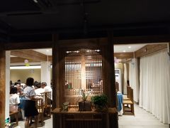 -江南小菜(东辰御龙湾店)