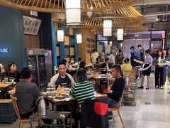 -阿串串老火锅(力盟店)