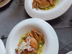 -蟹榭·本帮江浙菜·蟹宴(五角场合生汇商场店)