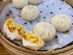 蟹黄包-陈傻子餐厅(世纪都会店)