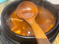 -花食间餐吧(远大购物中心群力店)