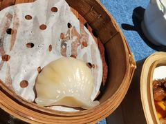 -OPEN開全日自助餐厅·牛肉火锅·海鲜(佛山希尔顿酒店)