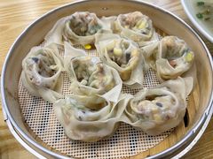 宁海汤包-面道赞宁海海鲜面(迎凤街店)