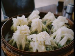 羊肉沙葱烧麦-老绥元烧麦(太平街店)