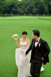 点击看大图 -卡恩婚纱摄影(桥梓口店)
