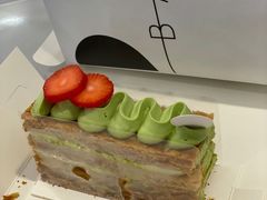 -BanCake·法式千层·拿破仑專門店