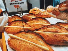 -方炉·天然食材面包店(青秀店)