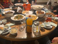 -黄泥岗·黄陂农家菜(百步亭店)