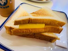 -食运茶餐厅(文化宫店)