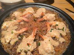 -破三川·新川菜(静安大融城店)
