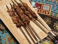 -巴依老爷新疆美食(工体旗舰店)