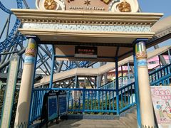 -苏州乐园森林水世界