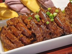 -惠丰堂饭庄·烤鸭·京味菜(西北旺·唐家岭店)