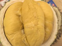 -101花果山山芭榴莲(史密斯街店)