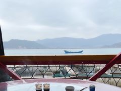 -罗源湾8号渔排