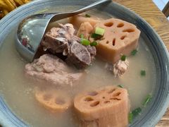 -静一餐厅·湖北菜(前门店)