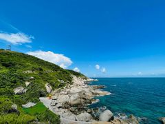 -三亚蜈支洲岛旅游区