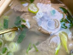 梨花牛肉汤-梨花牛肉汤饭(仁恒伊势丹店)