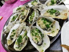 -蠔园山庄(礼乐食街店)