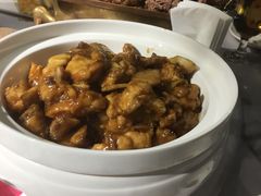 -京味斋·北京烤鸭(北京南站洋桥店)