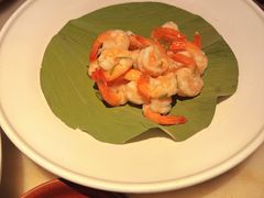龙井凤尾虾-虫二酒肆(美罗城店)