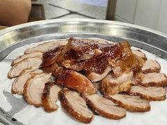 -守柴炉烤鸭&顺水鱼馆(合生汇店)
