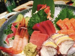 -万福炭火烤肉日本料理(新街口店)