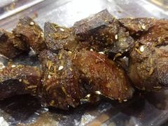 -西北朗益和穆斯林餐厅