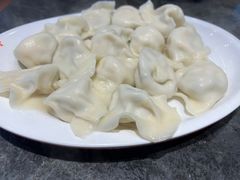 -李记东北饺子馆·东北菜(欢乐谷店)